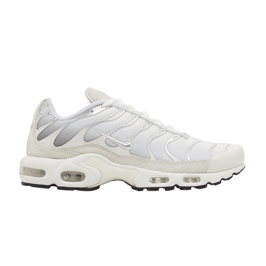 NIKE AIR MAX TN ‘Sail / Pure Platinum’
