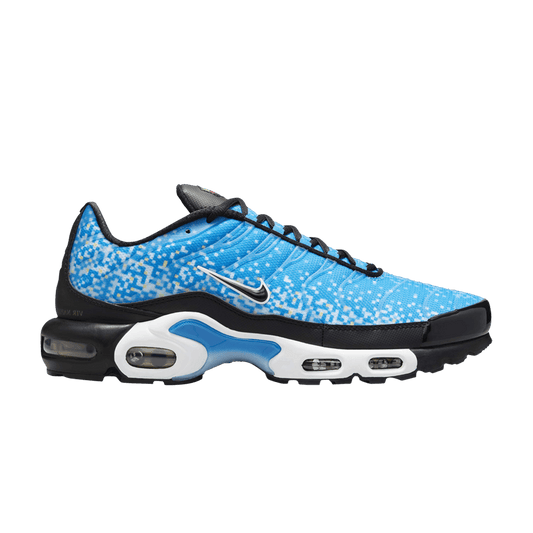 NIKE AIR MAX TN ‘Napoli’