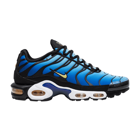 NIKE AIR MAX TN ‘Hyper Blue’