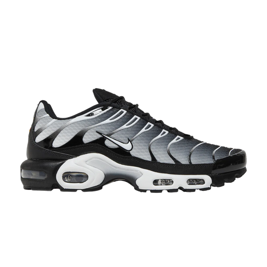 NIKE AIR MAX TN ‘Black Silver White ’